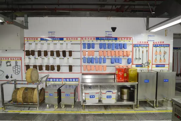 你關(guān)心的食品安全問題，南海區(qū)政協(xié)委員組團(tuán)來調(diào)研！齊齊建言獻(xiàn)策